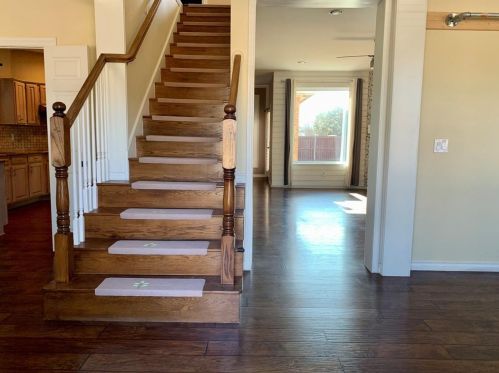 3116 Hoffman Dr, Plano TX  75025-5735 exterior