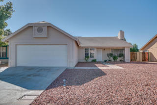 801 Sequoia Dr, Phoenix, AZ 85027-4663