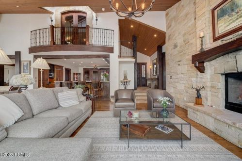 2870 Westview Trl, Park City UT 84098-6342 exterior