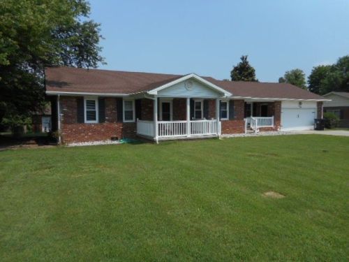 714 Clearview Dr, Madisonville, KY 42431-3421