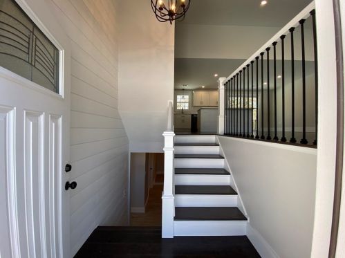 332 East St, West Bridgewater MA  02379-1808 exterior