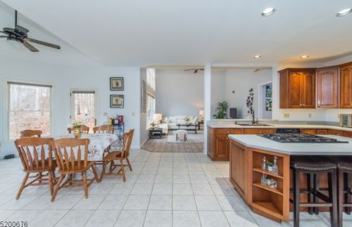 8 Jenny Ln, Wantage NJ  07461-4550 exterior