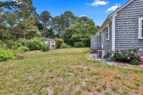 45 Mdw Vw Rd, Chatham MA 02633-2618 exterior