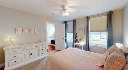 32 Eames St, North Reading MA 01864-2116 exterior