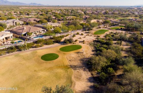 22843 54th St, Phoenix AZ  85054-7199 exterior