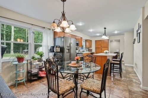 516 Declaration Ln, Jackson Twp NJ 08527-7777 exterior