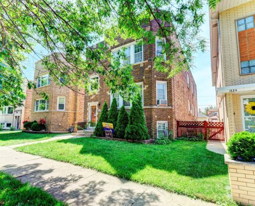 1826 Kenilworth Ave, Forest View, IL 60402-4847