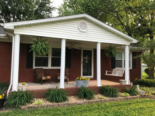 401 Caramel Dr, Hopkinsville, KY 42240-3901