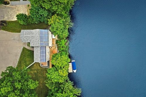 821 Merrimack Ave, Dracut MA 01826-5422 exterior