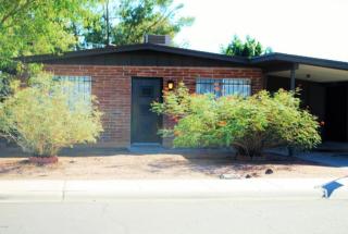 2101 Lupine Ave, Phoenix AZ  85029-3633 exterior