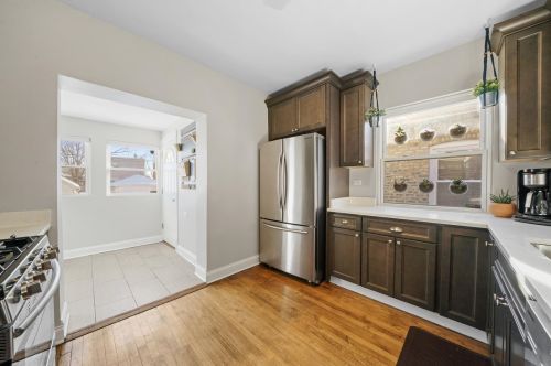 3643 Kenilworth Ave, Forest View IL 60402-1662 exterior