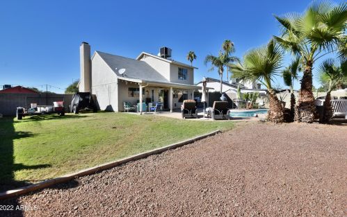 14601 44th St, Phoenix AZ 85032-4768 exterior