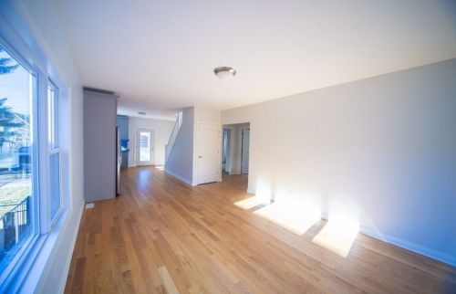 3308 Kenilworth Ave, Forest View IL 60402-1346 exterior