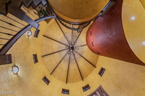 2702 Est Dr, Park City UT 84060-6878 exterior