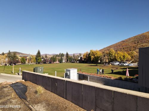 1203 Norfolk Ave, Park City UT 84060 exterior