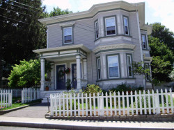 112 Charlesbank Rd, Newton, MA 02458-1741