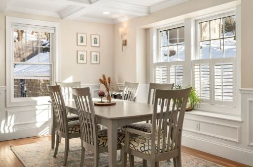 447 Summer St, Arlington MA 02474-2431 exterior