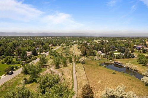 6025 Prentice Pl, Englewood CO 80111-1415 exterior