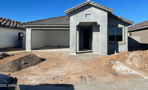 4022 84th Ln, Phoenix, AZ 85043-2404