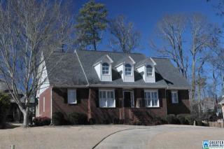 4013 Charring Cross Ln, Birmingham AL  35226-2093 exterior