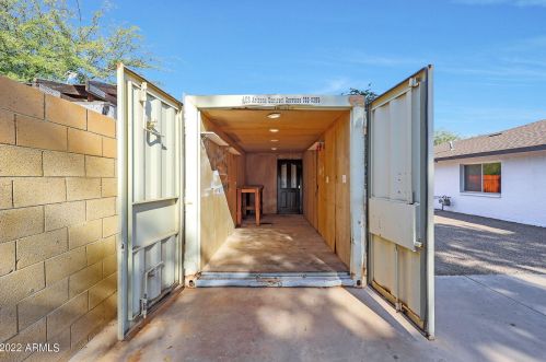 4233 Cholla St, Phoenix AZ  85029-3801 exterior