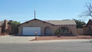 7237 Verde Ln, Phoenix AZ  85033-5525 exterior