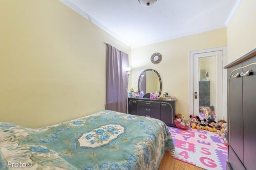 3717 Ridgeland Ave, Forest View IL 60402-4021 exterior