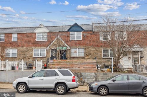 6305 Horrocks St, Philadelphia, PA 19149-2829