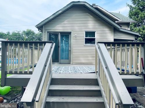 512 Pennsylvania Ave, West Deptford NJ 08063-1224 exterior