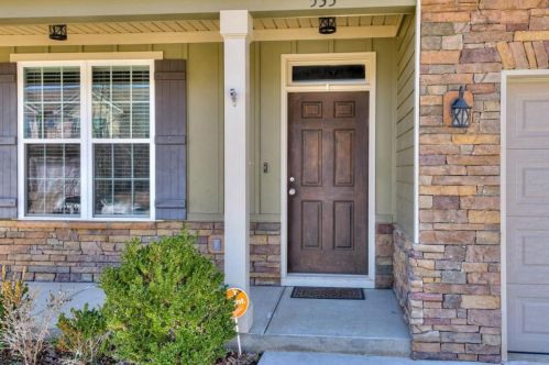 533 Bunchgrass St, Evans, GA 30809