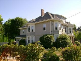 40 Lowell Ave, Newton MA  02460-1615 exterior