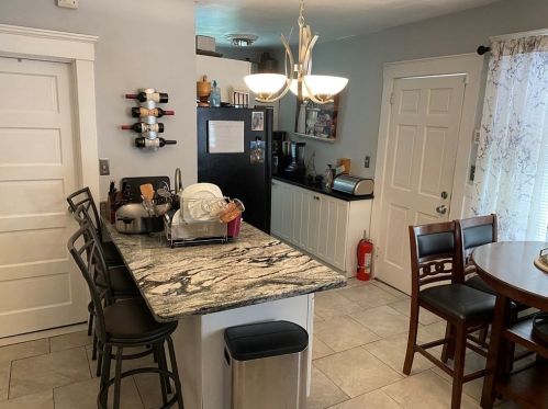 22 Magnolia St, Lawrence MA 01841-4045 exterior