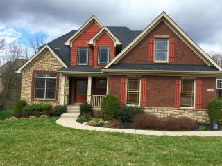 11105 Rock Bend Way, Louisville, KY 40241-1455