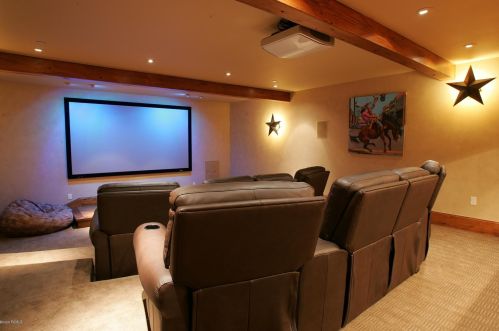 91 White Pne Cyn Rd, Park City UT 84060-6514 exterior