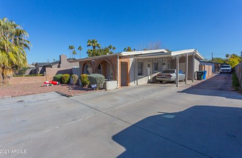 4221 27th St, Phoenix, AZ 85016-5703