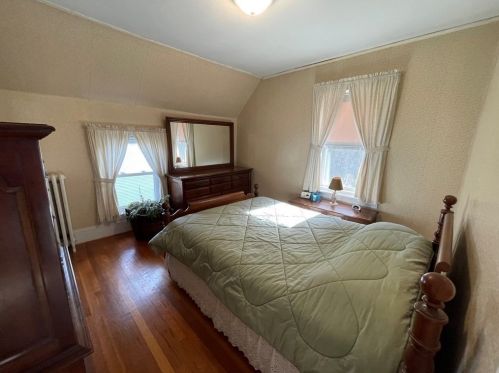 20 Crapo St, Taunton MA 02780-2317 exterior