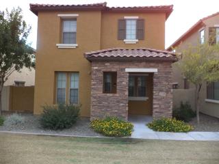 5339 Chisum Trl, Phoenix AZ  85083-6357 exterior