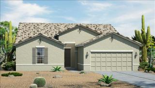 2150 Ian Dr, Phoenix AZ  85041-7744 exterior
