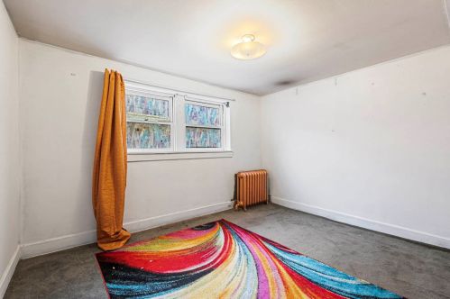 1617 Clinton Ave, Forest View IL 60402-1022 exterior