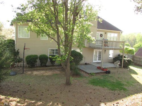 103 Heritage Walk, Stockbridge GA 30281-6905 exterior