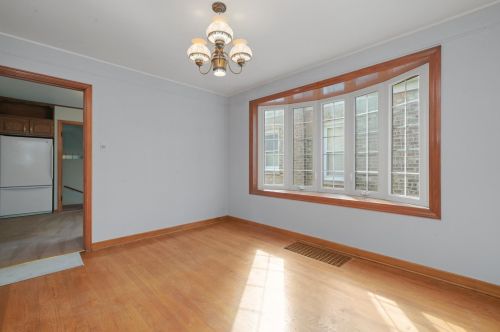 3709 Oak Park Ave, Forest View IL 60402-3902 exterior