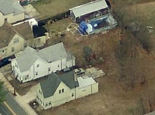 1553 Delaware St, West Deptford, NJ 08066-1421