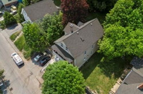 6 Carlstad St, Worcester MA 01607-1508 exterior