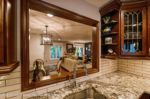 14 Tower Hl Dr, Tinton Falls NJ 07701-2400 exterior