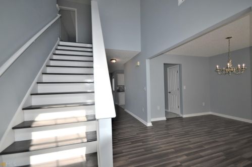 576 Ransom Way, Stockbridge GA 30281-7711 exterior