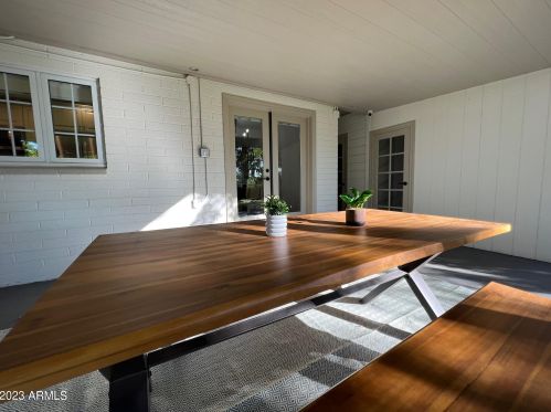 6332 13th Pl, Phoenix AZ  85014-1423 exterior