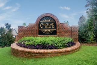 98 Chace Lake Pkwy, Birmingham AL  35244-1014 exterior