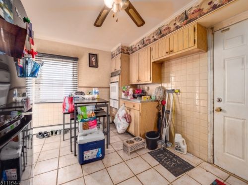 209 William St, Belleville NJ  07109-2422 exterior