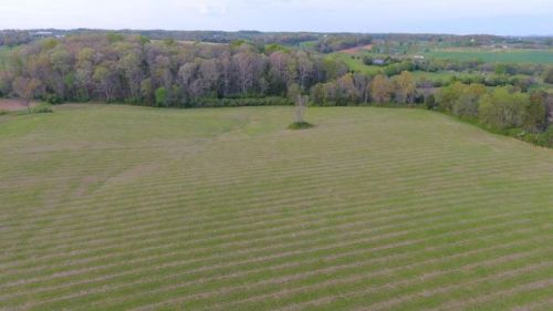 1077 Glenlock Rd, Sweetwater TN  37874-6105 exterior