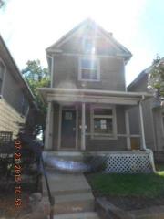 976 4th St, Columbus, OH 43201-3628